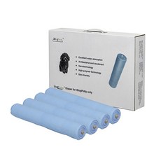 iDogPotty 四十狗智能便盆墊 4p, 1盒, 4捲