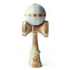 SWEETS KENDAMAS SWITZKENDAMA PRIME CUSTOM V19 街頭霸王, 1個