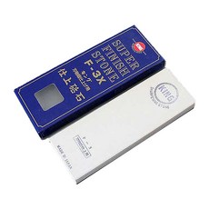 KING 精加工磨石 F-3X 4000 粒度, 1個