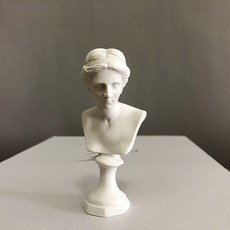 full of fun 庭園室內迷你藝術裝飾品, 款式4