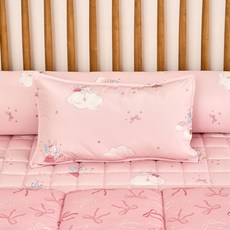 모던하우스 스웰 베개커버 페어리래빗