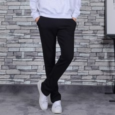 Townclo 男款刷毛優質修身運動褲