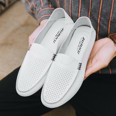 Puton Peolsaendi 男士樂福鞋