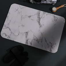 AFAMIC 艾法 橡膠珪藻土防滑軟地墊