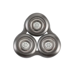 一山Mall飛利浦電動刮鬍刀 S9000 優雅系列替換刮鬍刀片, 單一顏色, SH98, 1個