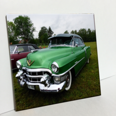 HTP 磁磚 C541 舊綠茶