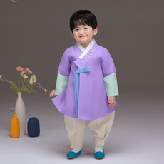 TheyeHanbok Bora Gaon 韓服套裝 934
