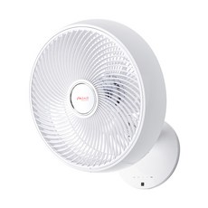 Shinil 信一 空氣循環式壁掛遙控電風扇 SIF-CW28SED