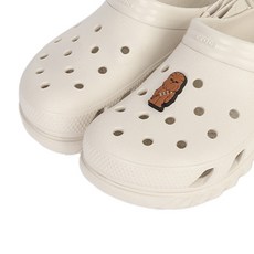 크록스 지비츠 신발 파츠 털 외계인 10010633 FREE