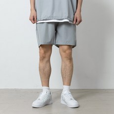 Jhstyle 男款防風短褲 LJROK491