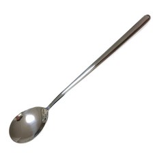 廚房369素色真空湯匙, 單色, 10個