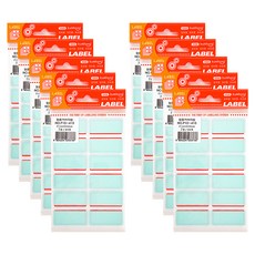 kumhong MS 膠片封面紙標籤 415 588p, 敵人, 10個