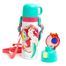 Skater 保溫瓶+馬克杯+保溫瓶蓋 SKDC4, 愛麗兒