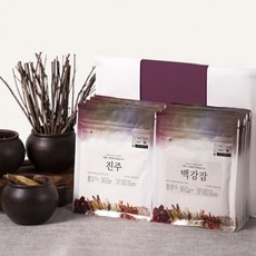 장희빈 미안법 곡물 워시오프 마스크팩 12종 세트, 1개