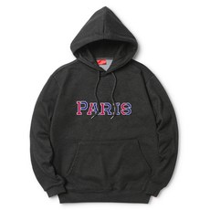 DAKUANG 大尺碼刷毛帽T D10DKA_DH3261