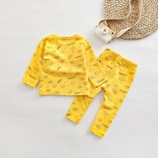 Hararoi 幼兒家居服上下套裝