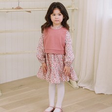 토토헤로스 릴리안 원피스