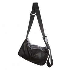 NEWN 斜揹包 & 肩揹包 & 郵差包 P64, 黑色