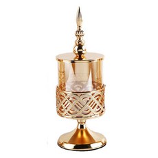 Moment歐式晚餐蠟燭台 CJ-ST93, 單色