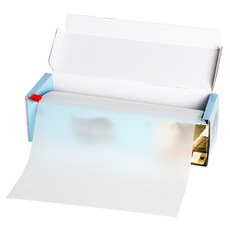 WINK 紙砧板, 白色的