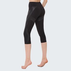 applerind 女款運動緊身內搭褲 YGSWBC02