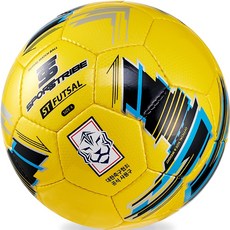 SPORTSTRIBE ST 五人制足球 STFS-4Y, 1顆