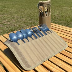 BANFF Kapo 4人餐具組, 單一顏色, 1套