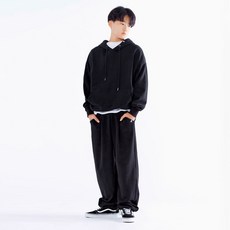 Ghost Stripe Republic 兒童 NOWHERE 正品合身連帽衫訓練 Jjuri 上下套裝 JTS-J47339