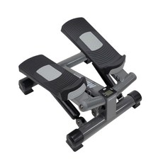 Melkin Pro 山地踏步機, 都市灰