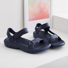 GODSHOE 女款Leba情侶涼鞋