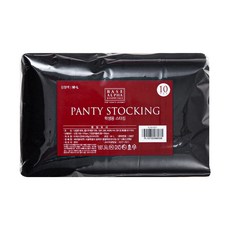 BASE ALPHA ESSENTIALS 學生用褲襪 20D 10雙