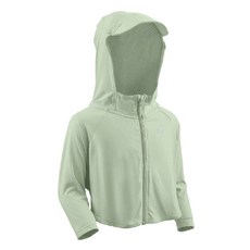 CERF BELL 瑟夫貝爾 冰適涼感防曬兒童斗篷外套 7CJ0001