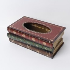 簡約多功能衛生紙盒 Z09, 1個, 3型