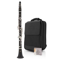 BUFFET CRAMPON 經典Buffet prodige單簧管, 單品, 混色