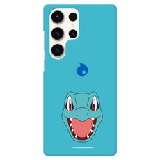 코쿼드 포켓몬스터 포인트 슬림 휴대폰 케이스