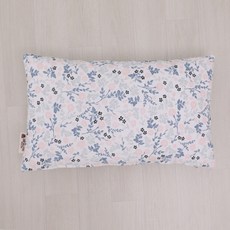 BEAUTE HOUSE 露營用枕套, 開花款