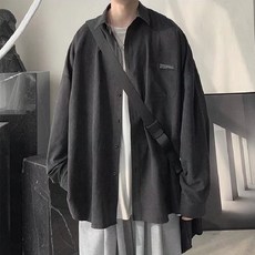 Eolimarket Oversize襯衫