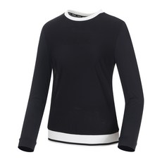 Volvik 富維克 女款高爾夫長袖T恤 VLTSM301