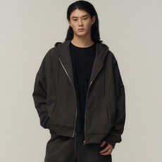 디안티플랫폼 남성용 빅 대디 후드 자켓 J011