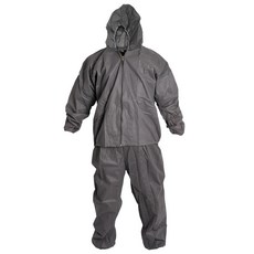 크린메이트 다용도 청소용 투피스, 회색, 1개