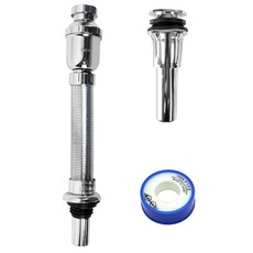 Kotech 自動彈出式排水管套組, 1組