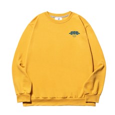 UNTAPPED 男款大尺碼印花長袖上衣