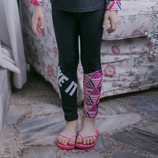 GOINGKIDS 兒童 Rike 水上緊身褲