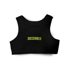 SOCCERBEE 男款足球背心