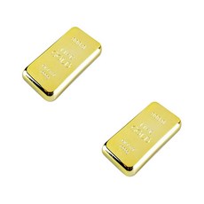 Ants 金條磁鐵開瓶器, 混和顏色, 2個