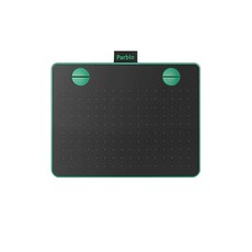 Parblo 數位板, A640V2, 綠色