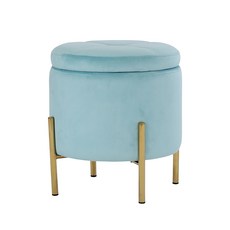 Joa 布丁儲物凳, 薄荷