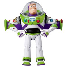 TAKARA TOMY TS5 11 巴斯光年 有聲人偶 DS08078, 1個