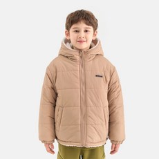 OUTDOOR PRODUCTS 雙面穿鋪棉外套 OD253OPJ05