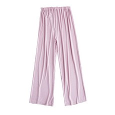 MARKET A 孕婦寬鬆版型長褲